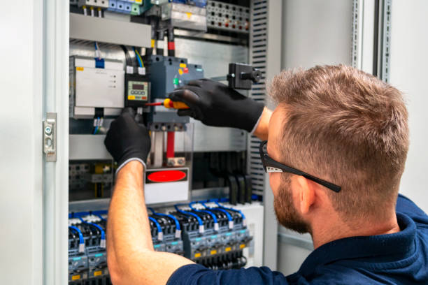 Best Electrical Repair Services  in Ashaway, RI
