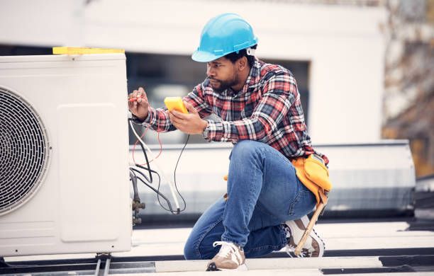 Professional Electrician in RI