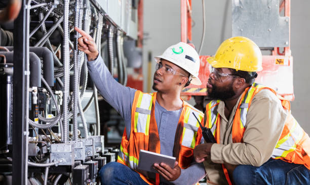 Why Trust Our Certified Electricians for Your Electrical Needs in RI?