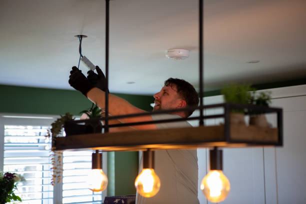 Best Emergency Electrician Near Me  in Ashaway, RI
