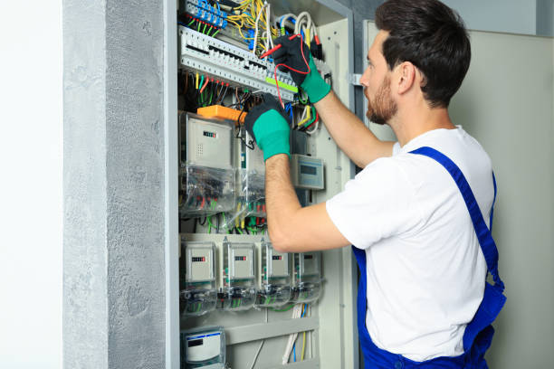 Electrical Rewiring Services in RI