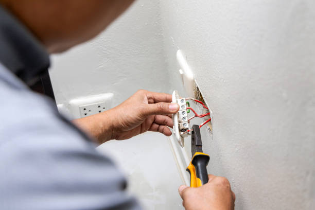 Best Emergency Electrician Near Me  in Ashaway, RI