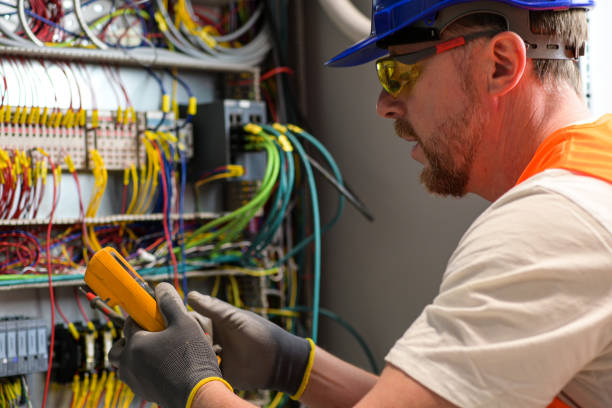 Best Home Electrical Repair  in Ashaway, RI