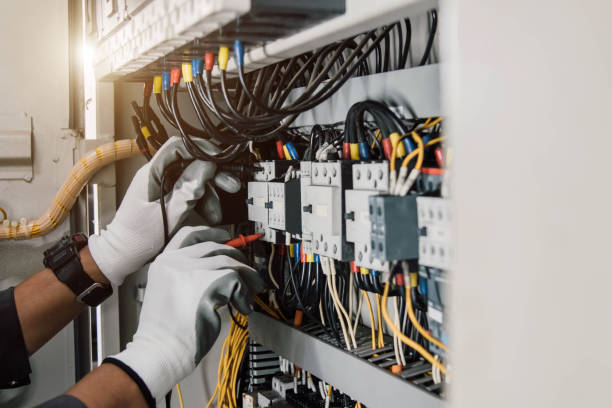 Best Electrical Rewiring Services  in Ashaway, RI